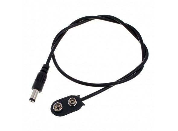 Voodoo Lab Pedal Power Cable PPBAT Voodoo Lab Pedal Power Cable PPBAT